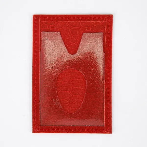 Poshete Чехол для пропуска 676-3/2-096