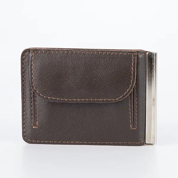 Poshete Зажим для денег 604-049EC