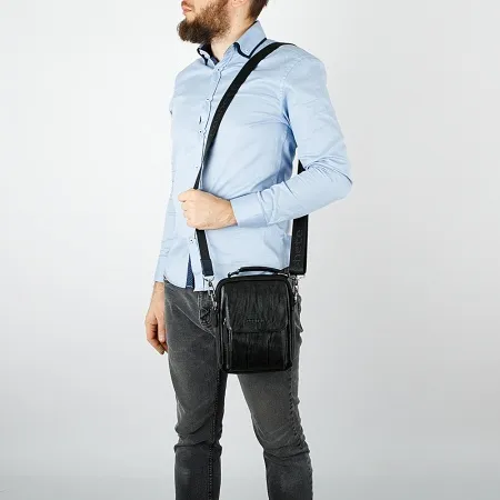 Poshete Сумка (черный)