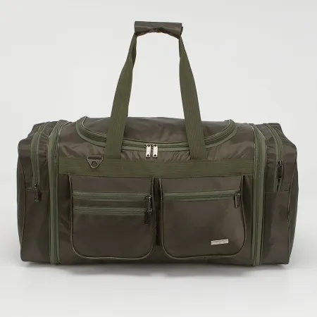 Mr.Bag Сумка дорожно-спортивная (хаки)