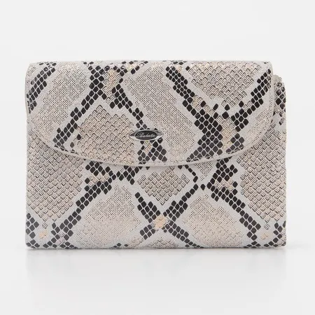 Poshete Кошелек (бежевый)