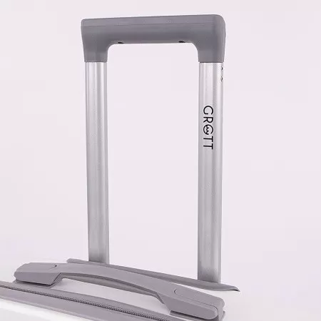 Чемодан средний Grott арт. 751340-906/3-24