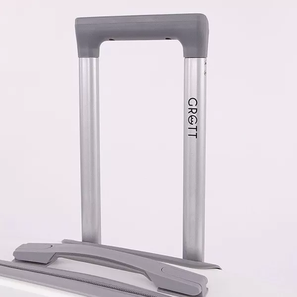 Чемодан средний Grott арт. 751340-906/3-24 Чемодан средний Grott арт. 751340-906/3-24