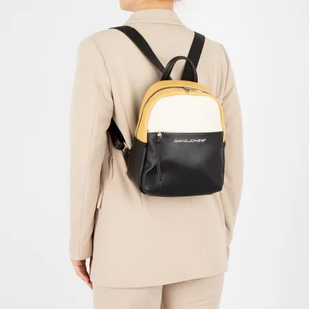 David Jones Рюкзак (черный)