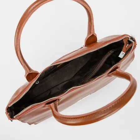 Poshete Сумка (коричневый)