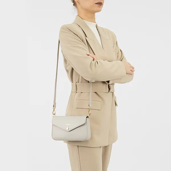 David Jones Сумка-планшет 823-CM6120B
