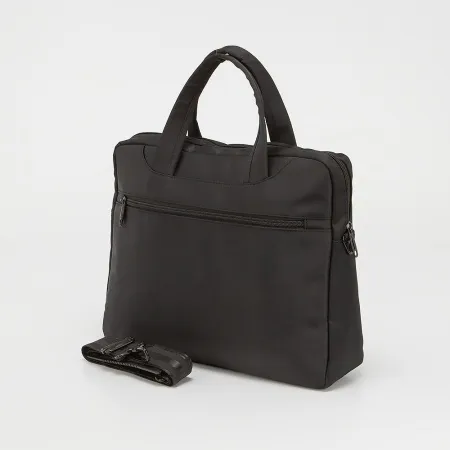 Valigetti Сумка для ноутбука (черный)