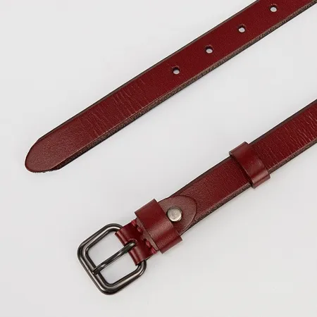 Poshete Ремень (красный)