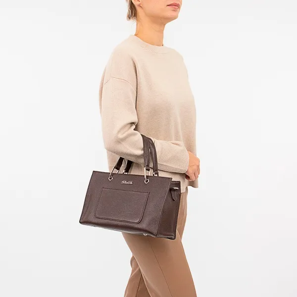 Poshete Сумка 845-SR3105AOL