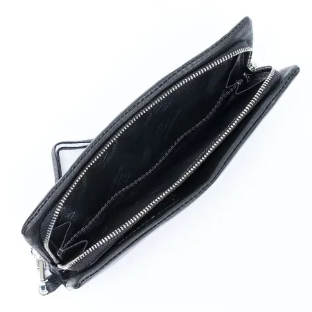 Poshete Клатч (черный)