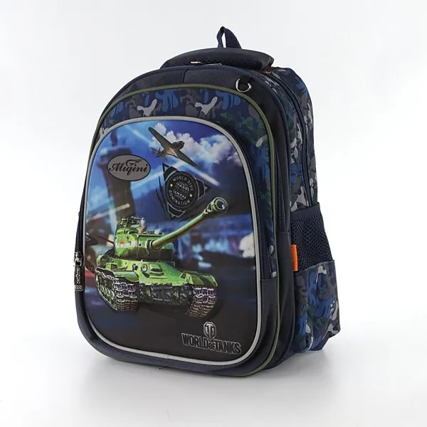 Ecotope Ранец 306-8107