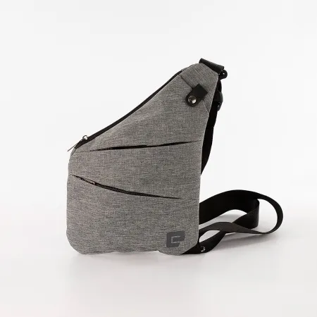 Ecotope Сумка-планшет (серый)