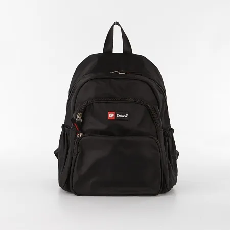 Ecotope Рюкзак (черный)