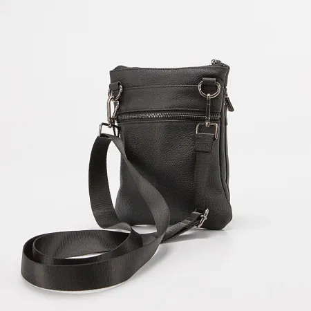 Valigetti Сумка-планшет (черный)