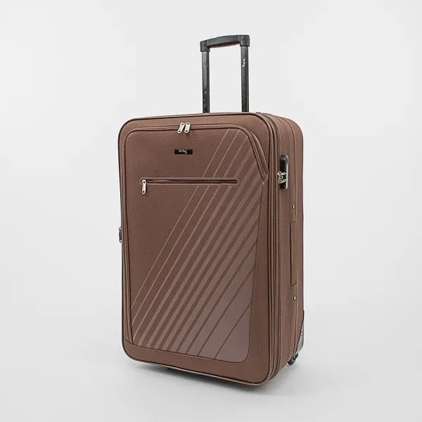 Mr.Bag Чемодан на 2-х колесах 338-13350