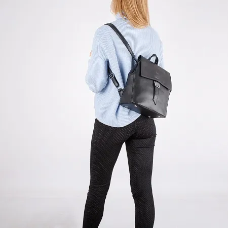 Passo Avanti Сумка-рюкзак (черный)