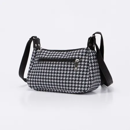 Passo Avanti Сумка-планшет (черный)