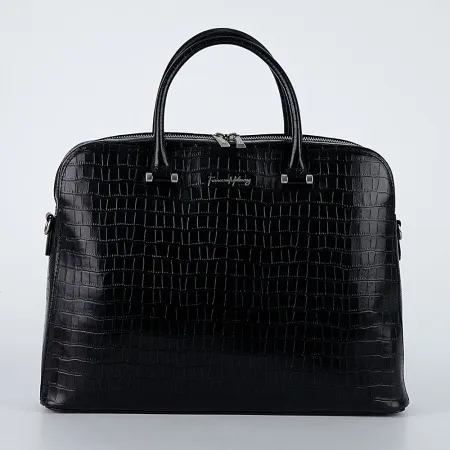 Francesco Molinary Сумка (черный)