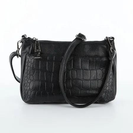 Passo Avanti Сумка-планшет (черный)