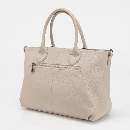 Poshete Сумка (светло-серый)