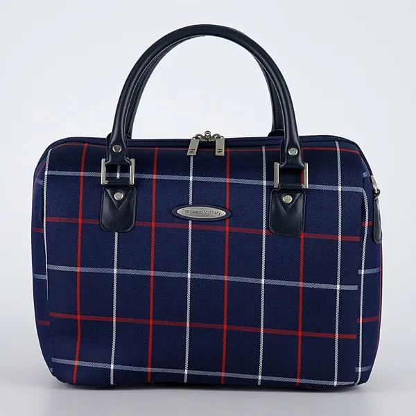 Francesco Molinary Сумка дорожно-спортивная 219-1094FM-5-14