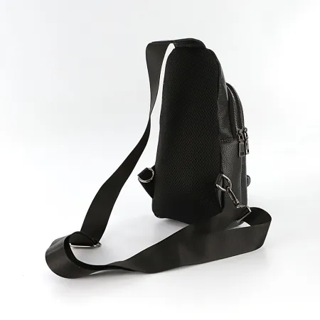 Poshete Рюкзак (черный)