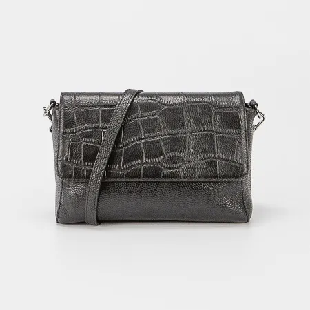 Poshete Сумка-планшет (черный)