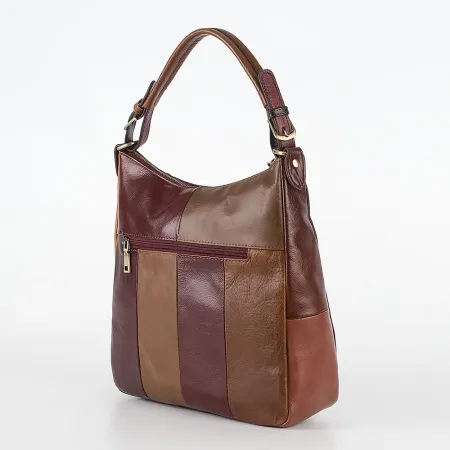 Poshete Сумка (коричневый)