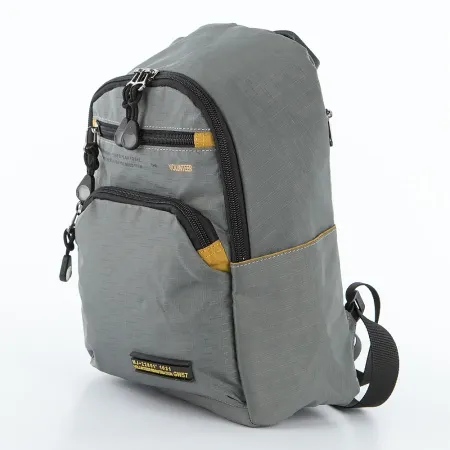 Volunteer Рюкзак (серый)