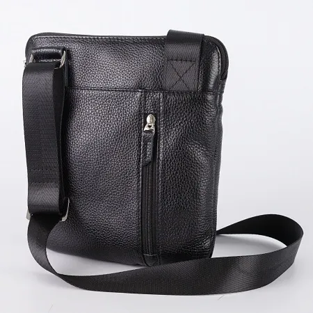 Francesco Molinary Сумка-планшет (черный)