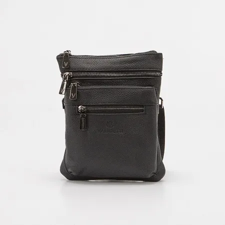 Valigetti Сумка-планшет (черный)