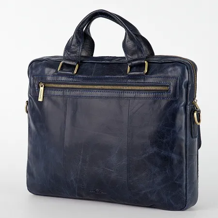 Poshete Сумка (синий)