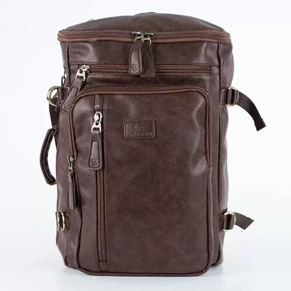 Сумка - рюкзак арт. 751387-8118-ик Сумка - рюкзак арт. 751387-8118-ик