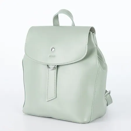 Passo Avanti Сумка-рюкзак (светло-зеленый)