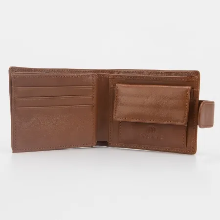 Poshete Кошелек (коричневый)