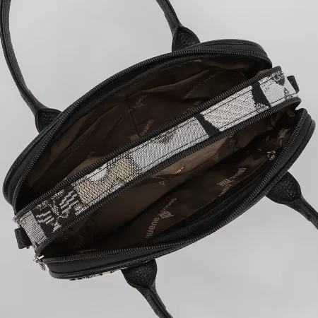 Passo Avanti Сумка (черный)