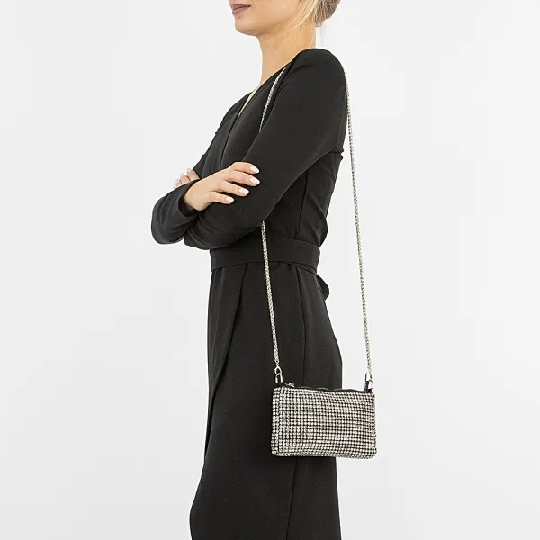 Passo Avanti Клатч 863-Y23-48