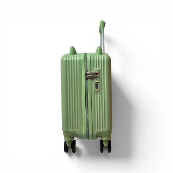 Чемодан-самотак детский Valigetti арт. 383152449