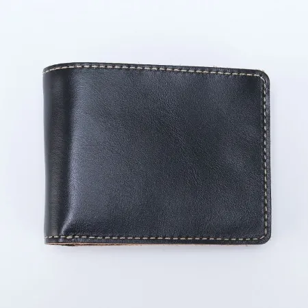 Francesco Molinary Кошелек (черный)