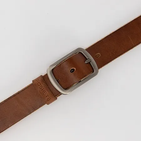 Poshete Ремень (горчичный)