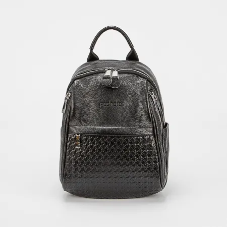 Poshete Рюкзак (черный)