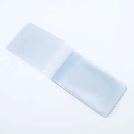 Визитница (белый)