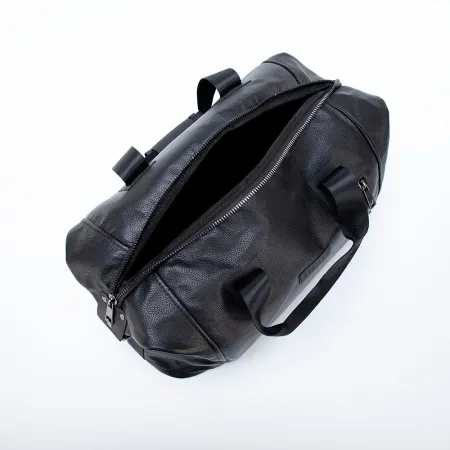 Ecotope Сумка дорожно-спортивная (черный)