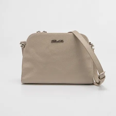 Poshete Сумка-планшет (кофе)