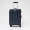 Valigetti Чемодан на 4-х колесах (синий)