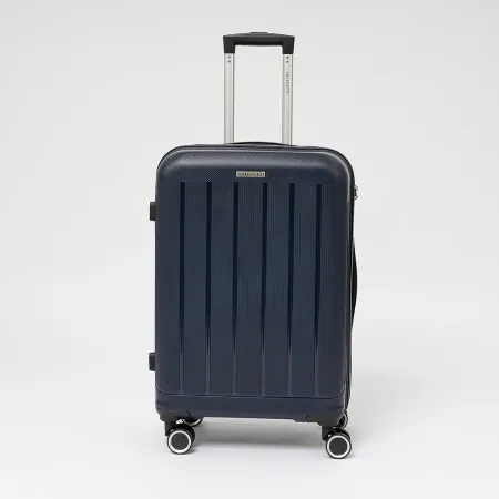 Valigetti Чемодан на 4-х колесах (синий)