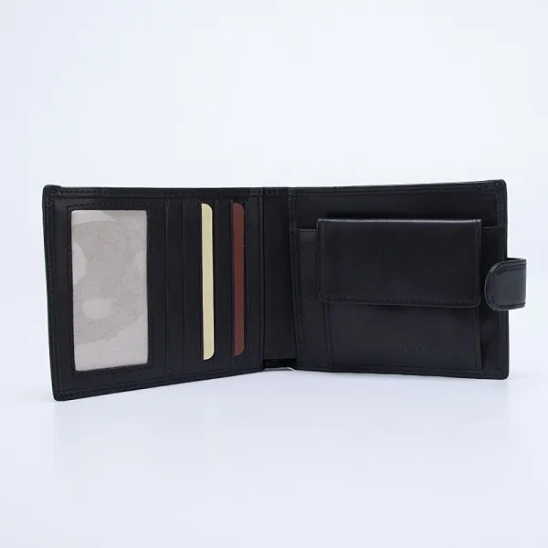 Francesco Molinary Кошелек 678-1659-28