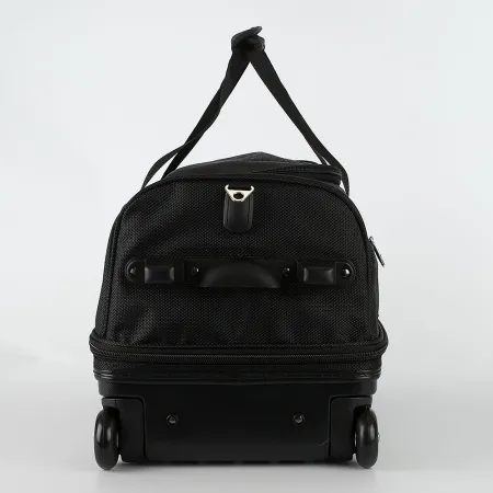 Rion Сумка на колесах (черный)
