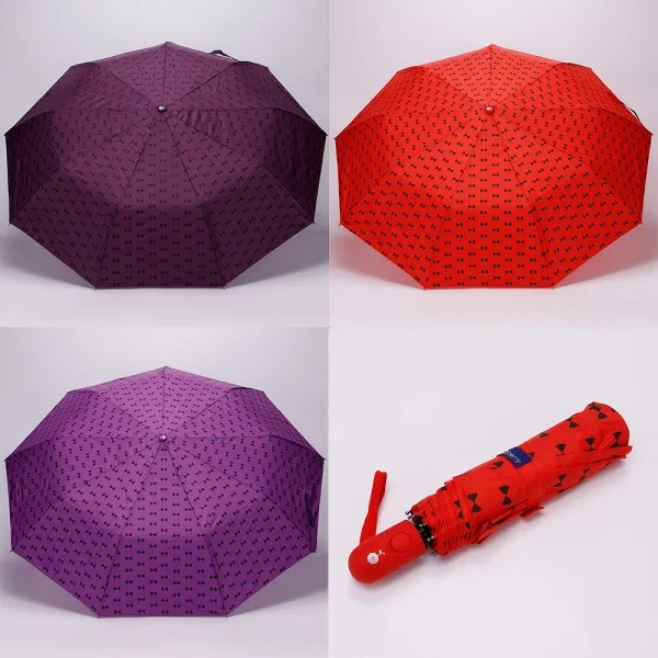 Rain Berry Зонт 734-0308