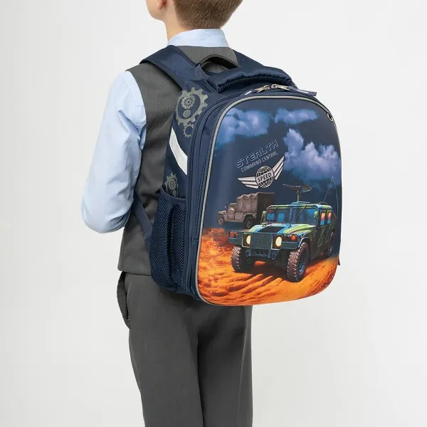 Ecotope Ранец 306-8105